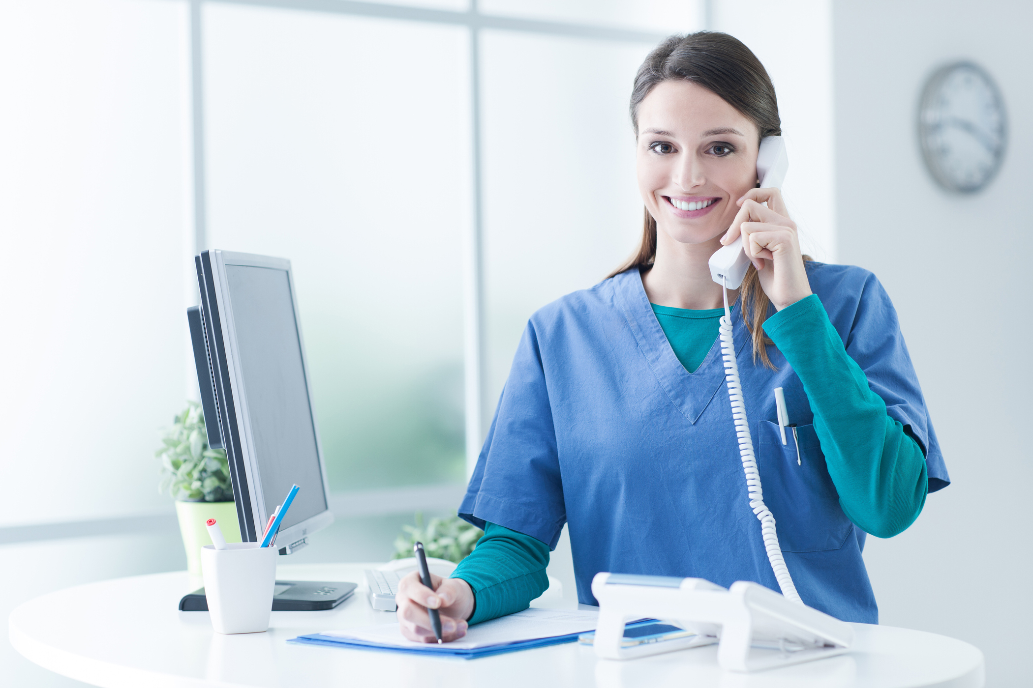 Clinical Doctor